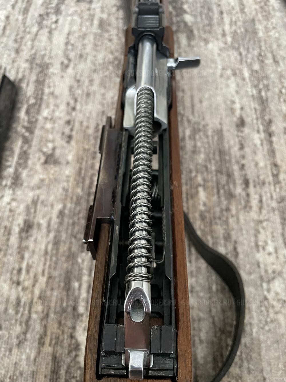 Вепрь Супер 223 Rem подарочный