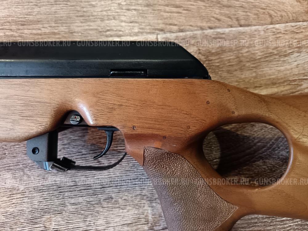 Вепрь-супер 223 Rem 