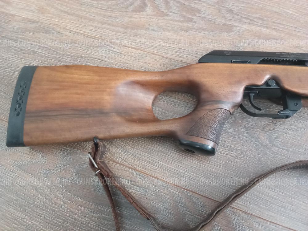 Вепрь Супер 223 rem.