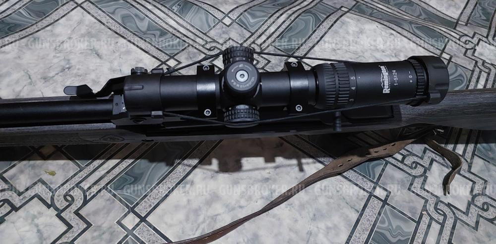 ВЕПРЬ СУПЕР 223