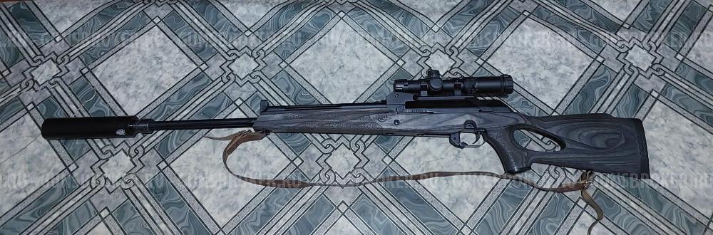 ВЕПРЬ СУПЕР 223