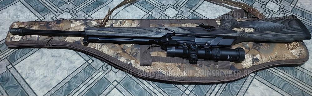 ВЕПРЬ СУПЕР 223