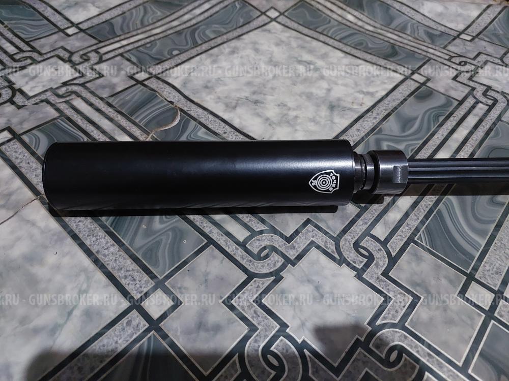 ВЕПРЬ СУПЕР 223