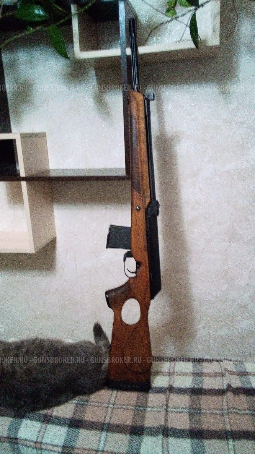 Вепрь-Супер .223