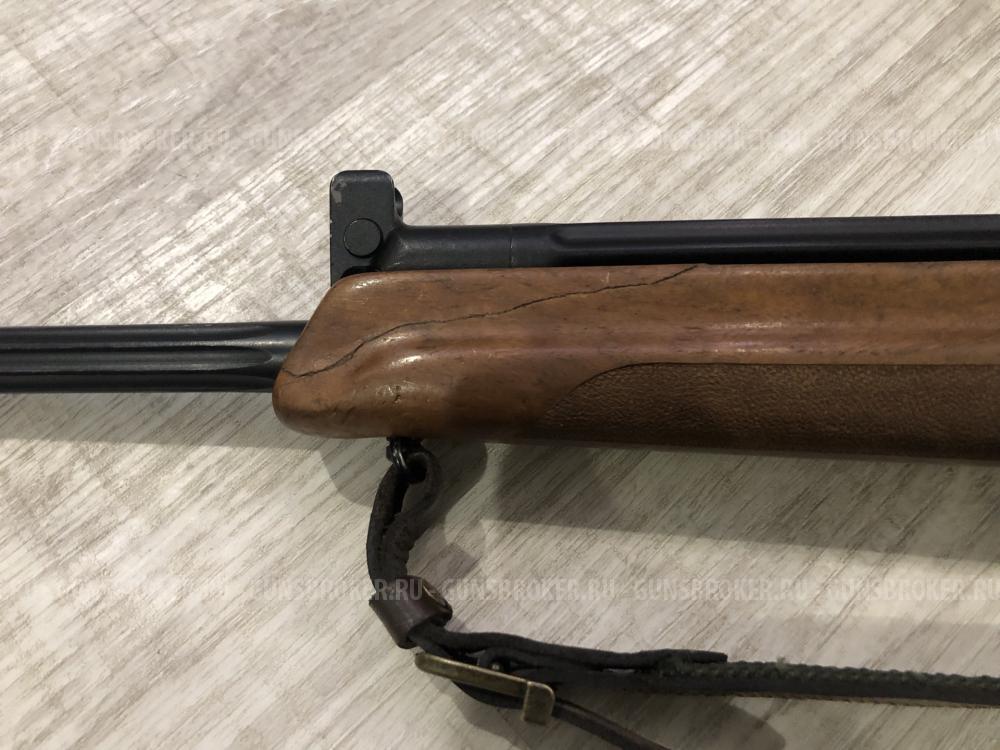 Вепрь Супер 223