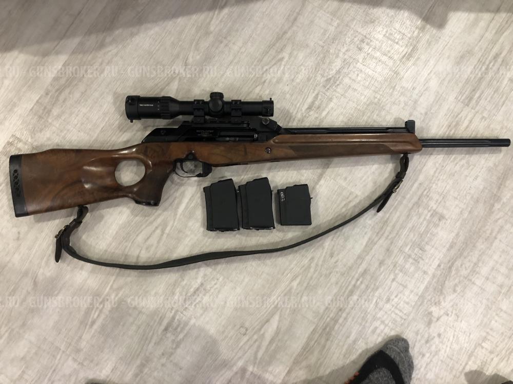 Вепрь Супер 223