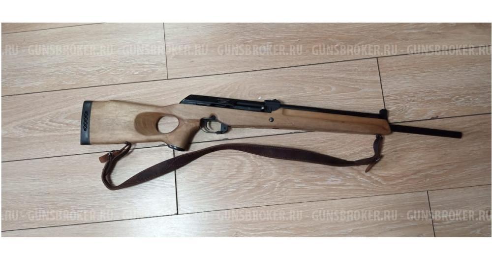 Вепрь-супер 223REM