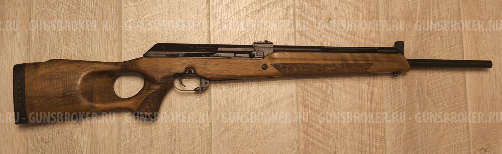 Вепрь-Супер 223Rem