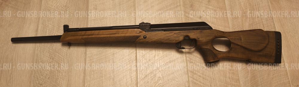 Вепрь-Супер 223Rem