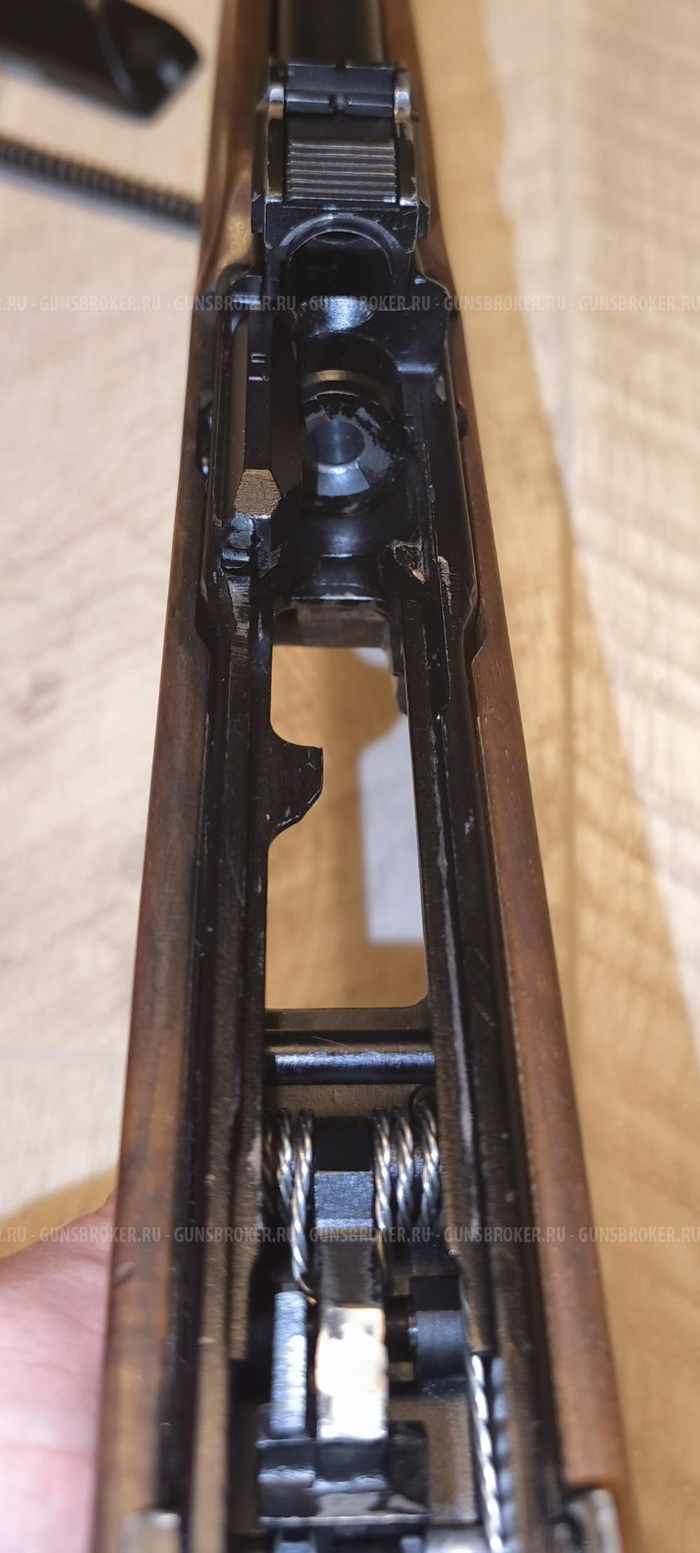 Вепрь-Супер 223Rem