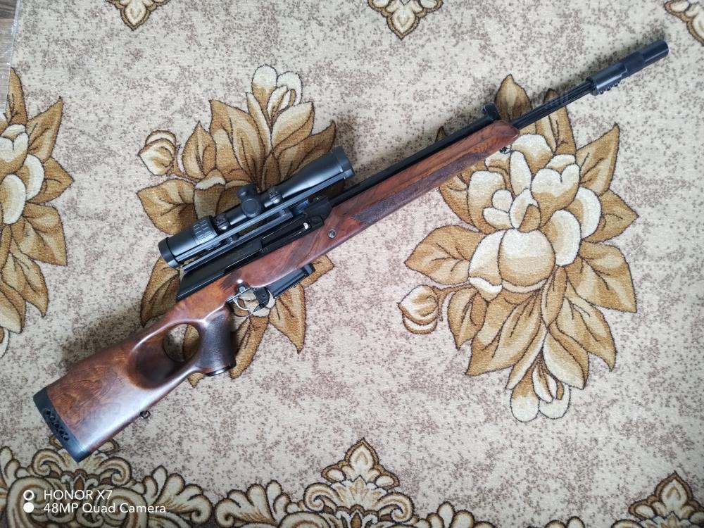 Вепрь Супер 308 вин 