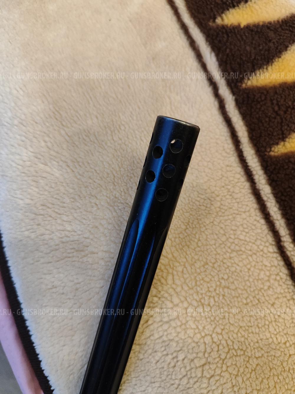 Вепрь супер 308 win