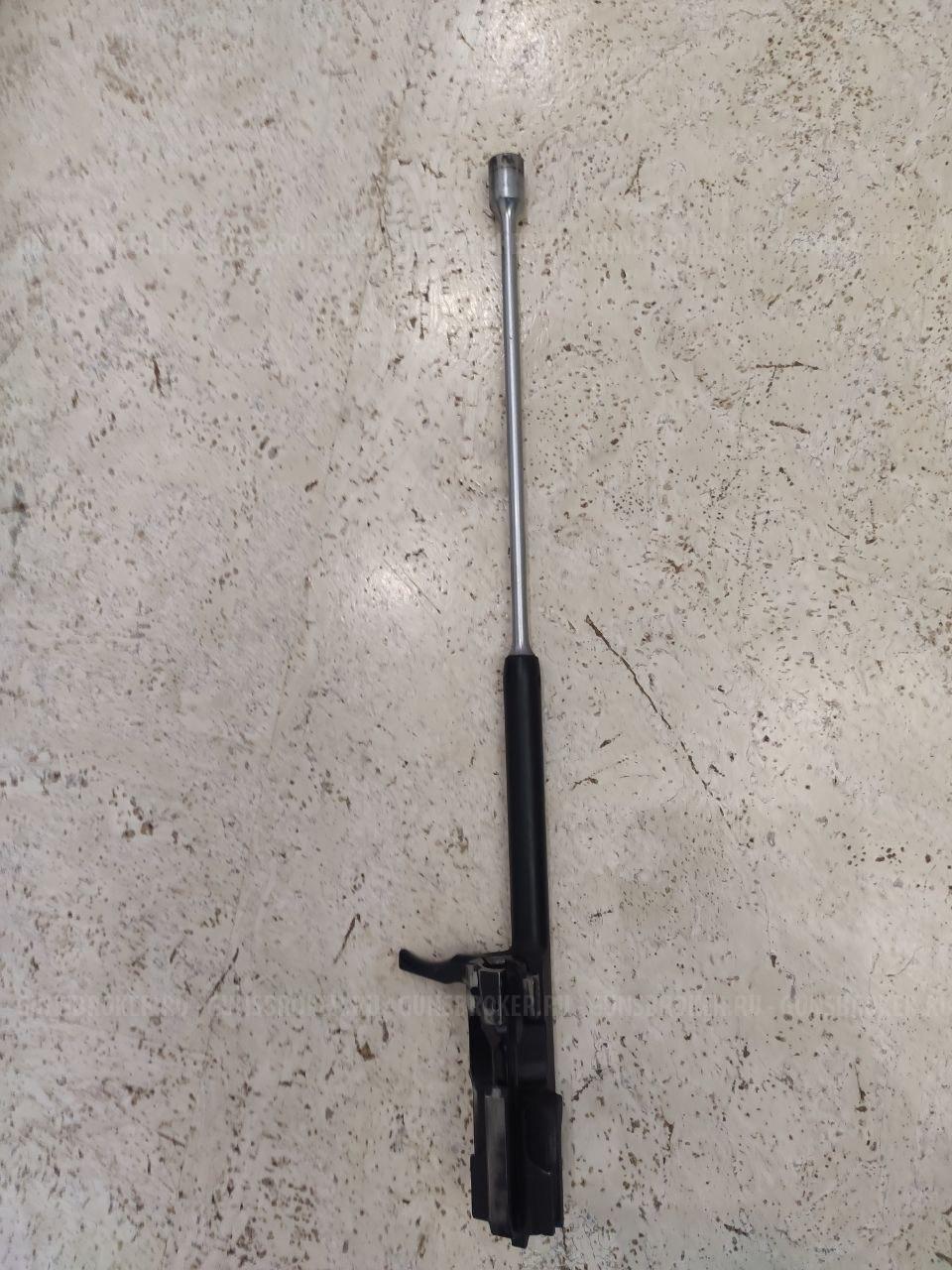 Вепрь Супер 308 WIN