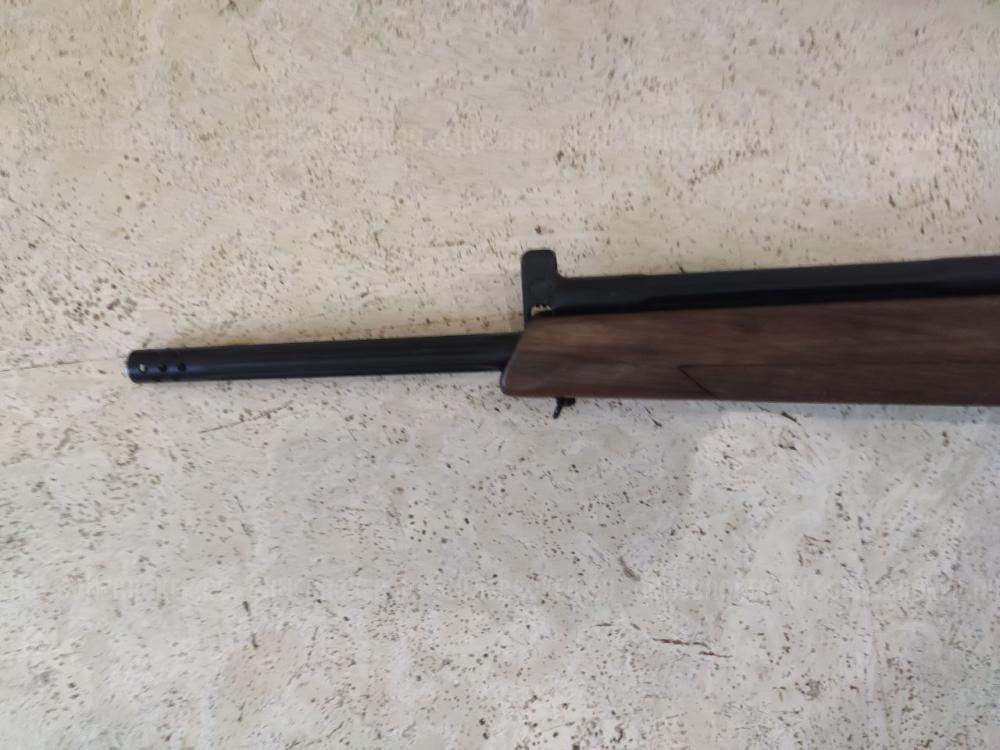 Вепрь Супер 308 WIN