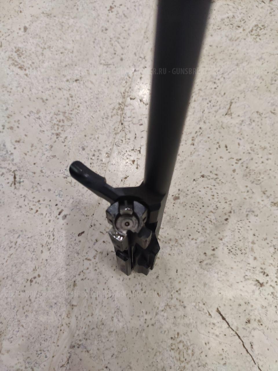 Вепрь Супер 308 WIN