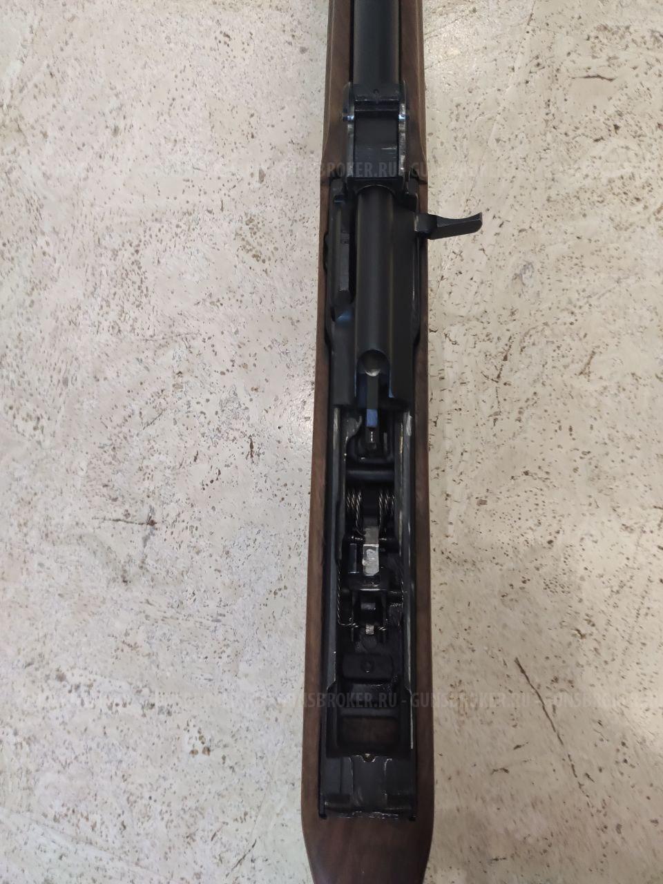 Вепрь Супер 308 WIN