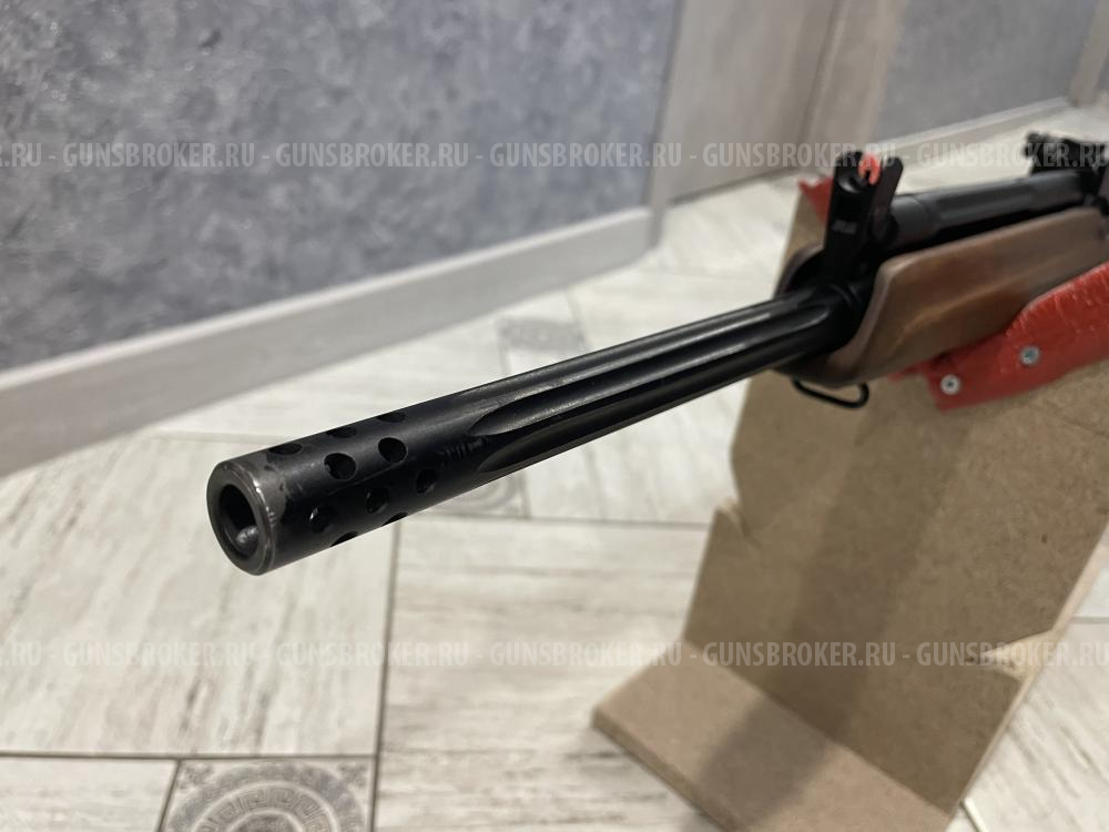 Вепрь Супер 308