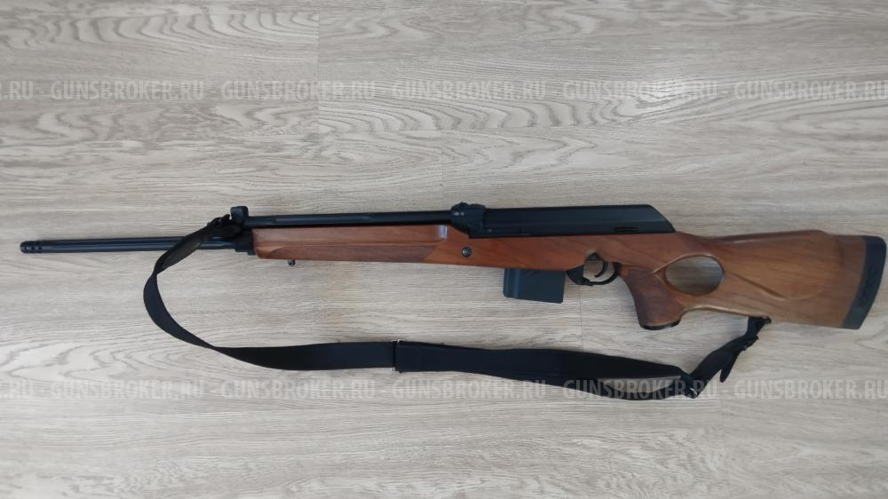Вепрь 308 Супер 7.62 Х51 Цена