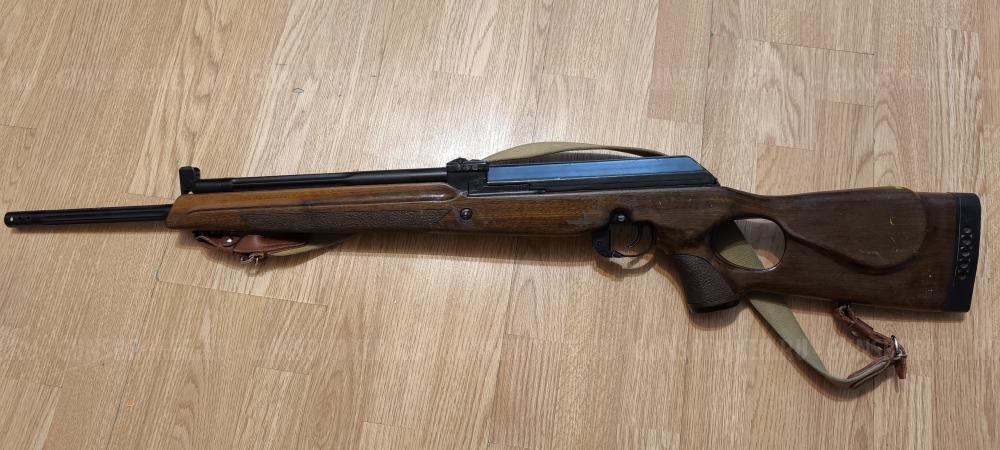 Вепрь супер 308