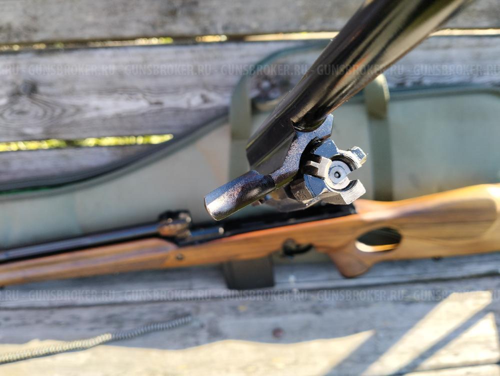 Вепрь Супер 308