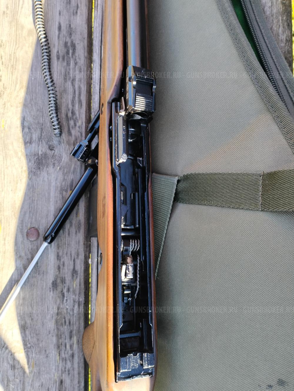 Вепрь Супер 308