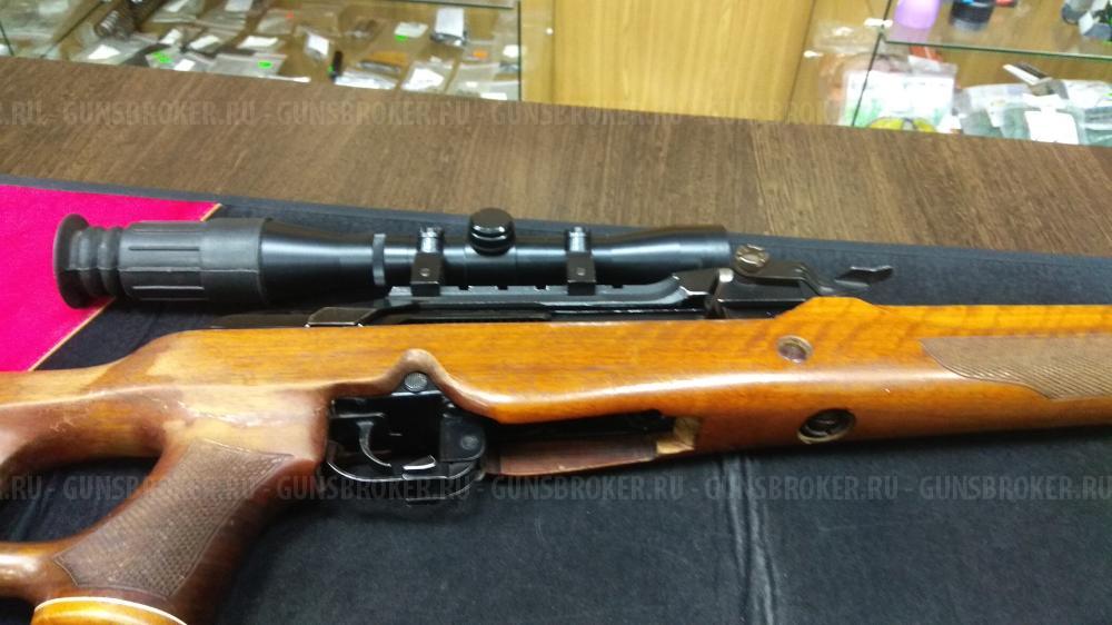 Вепрь супер 308