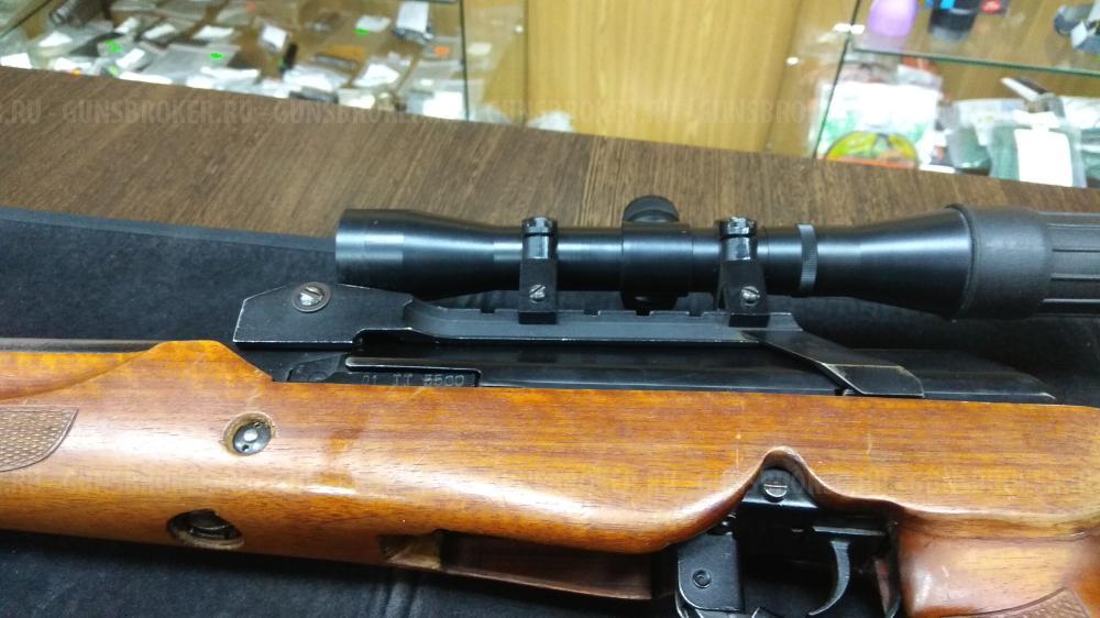 Вепрь супер 308