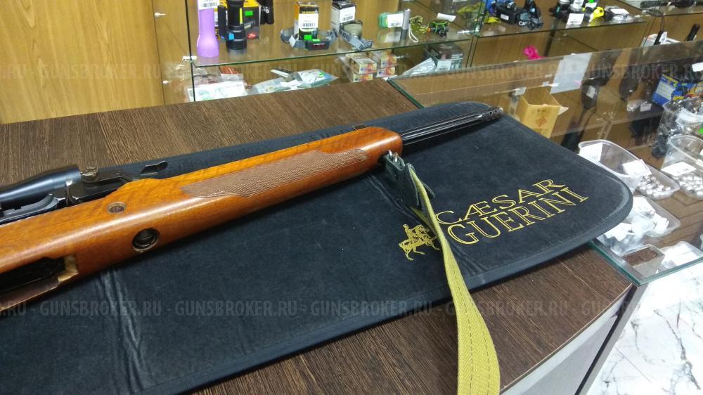 Вепрь супер 308