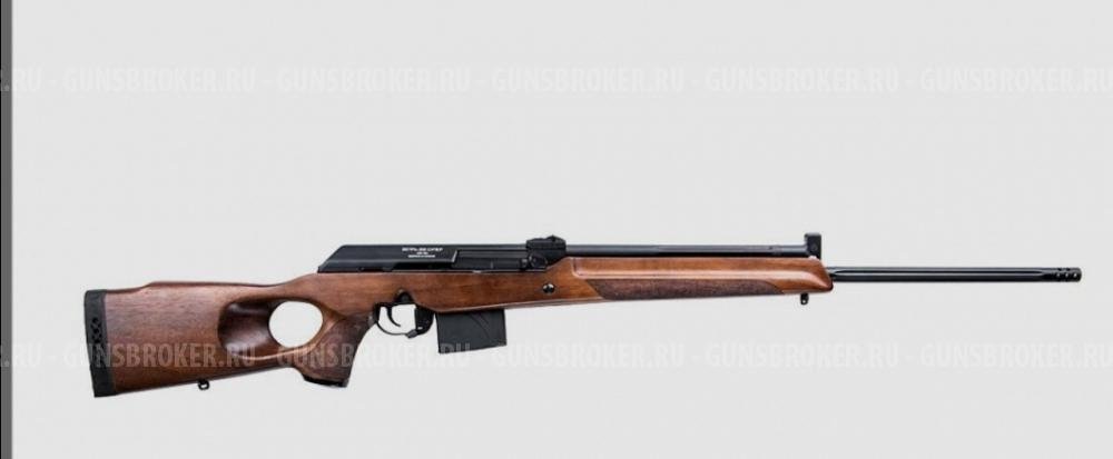 Вепрь-Супер 308