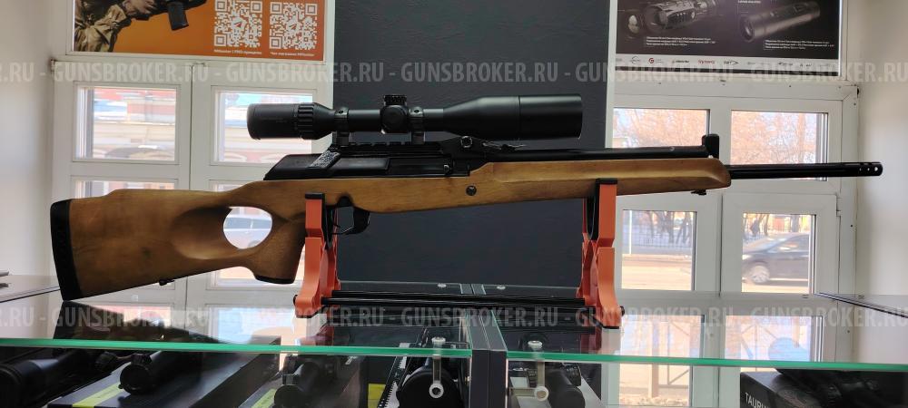 Вепрь-Супер 308