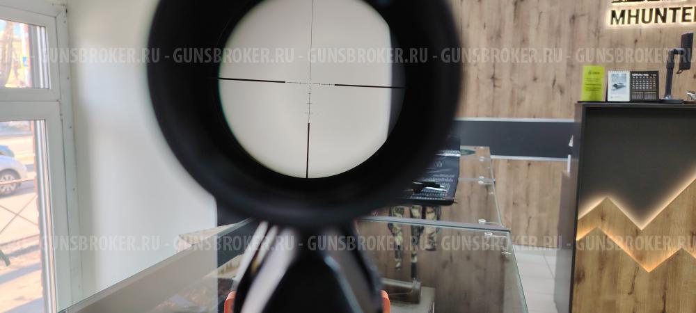 Вепрь-Супер 308