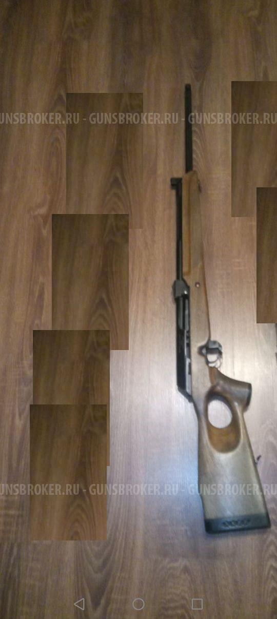 Вепрь супер-308