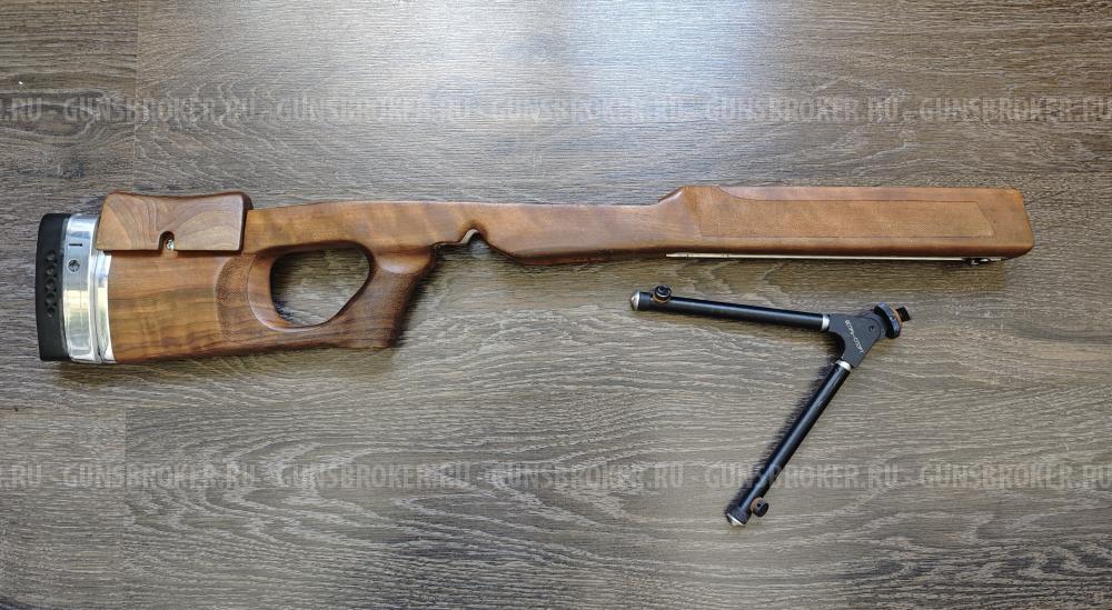 Вепрь супер 308