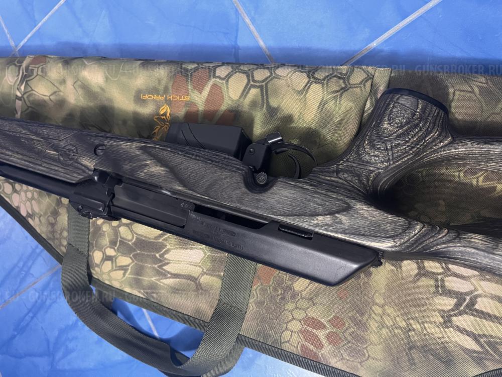 Вепрь Супер 308win СОК-95М