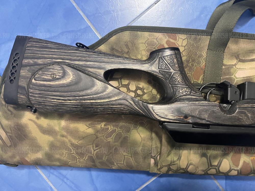 Вепрь Супер 308win СОК-95М