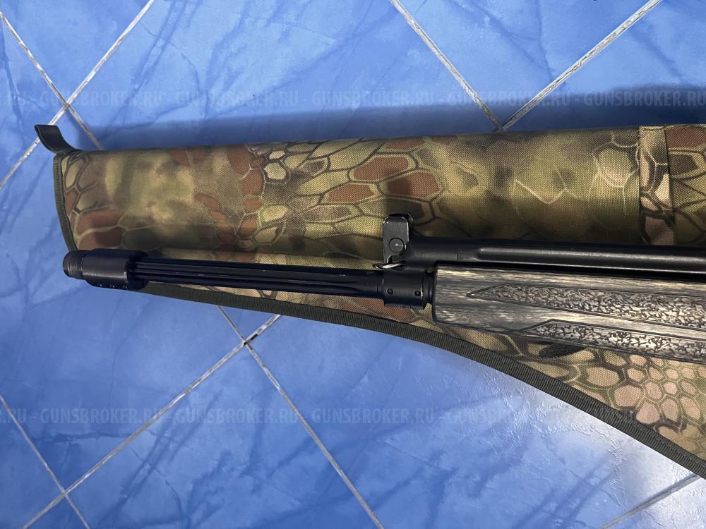 Вепрь Супер 308win СОК-95М