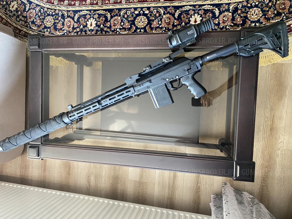 Вепрь-Супер-308WIN(7,62-51)