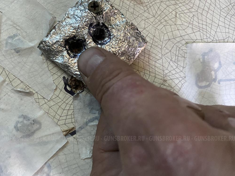 Вепрь-Супер-308WIN(7,62-51)