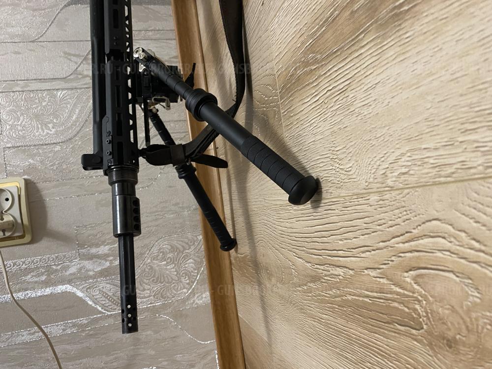 Вепрь-Супер-308WIN(7,62-51)