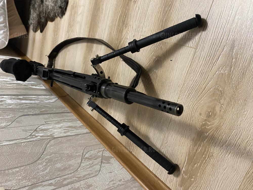 Вепрь-Супер-308WIN(7,62-51)