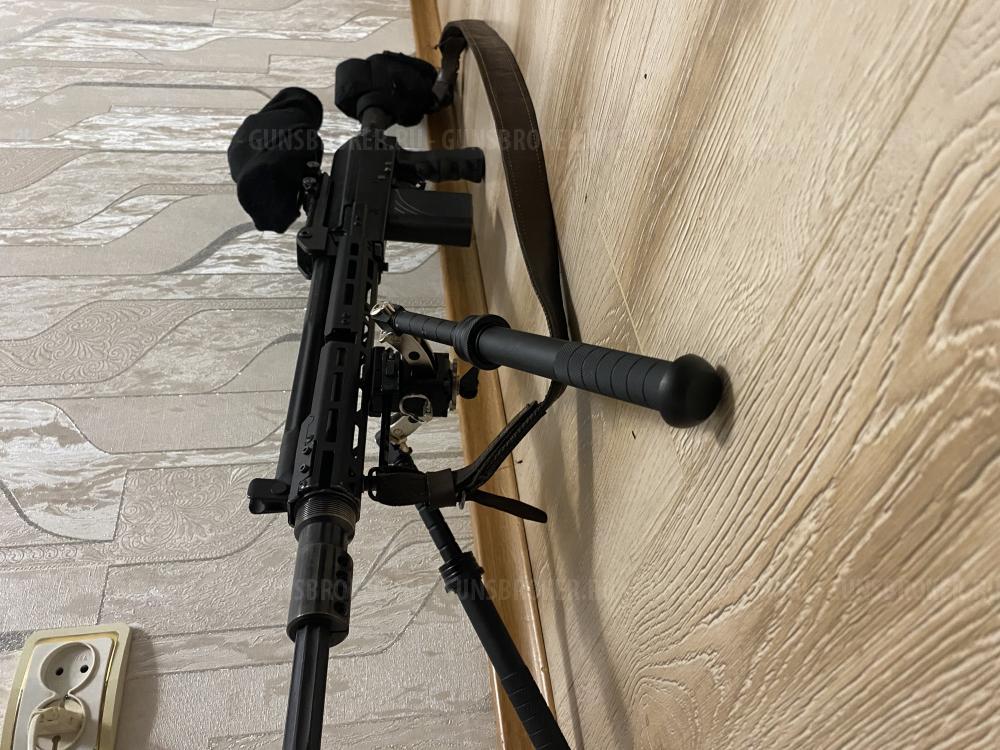 Вепрь-Супер-308WIN(7,62-51)