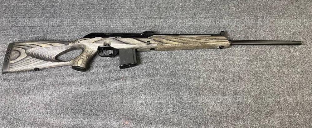 Вепрь-супер к.223 №АК1613