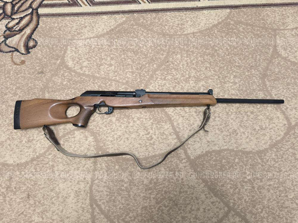 «Вепрь-Супер» калибра .223 Rem 