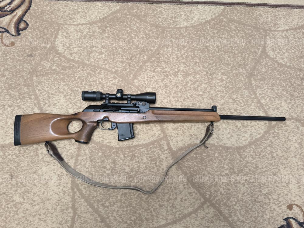 «Вепрь-Супер» калибра .223 Rem 