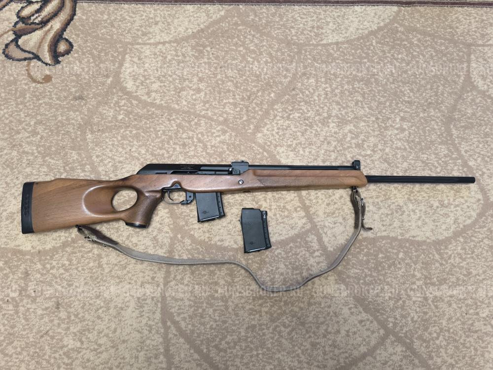 «Вепрь-Супер» калибра .223 Rem 