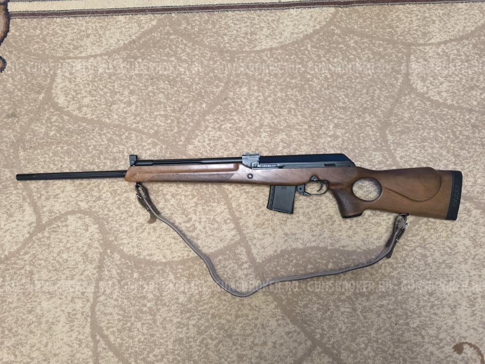 «Вепрь-Супер» калибра .223 Rem 