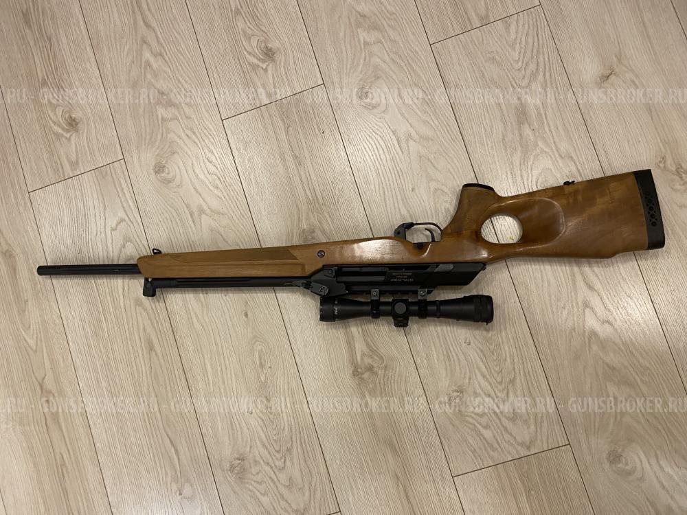 Вепрь Супер rem223