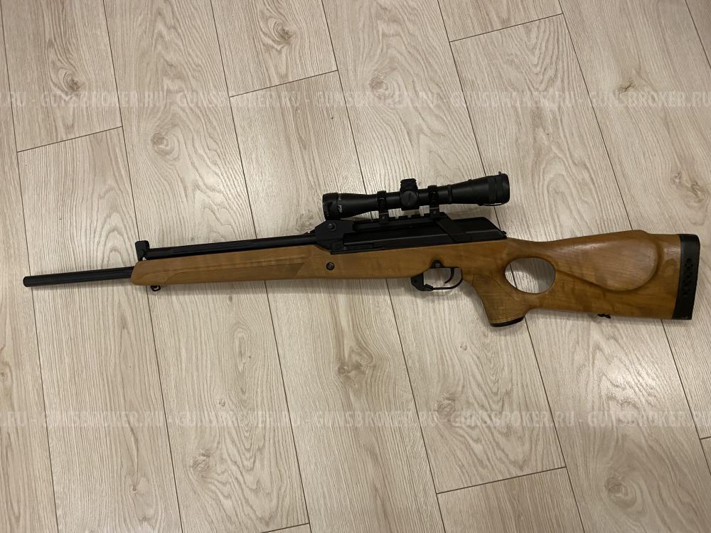 Вепрь Супер rem223