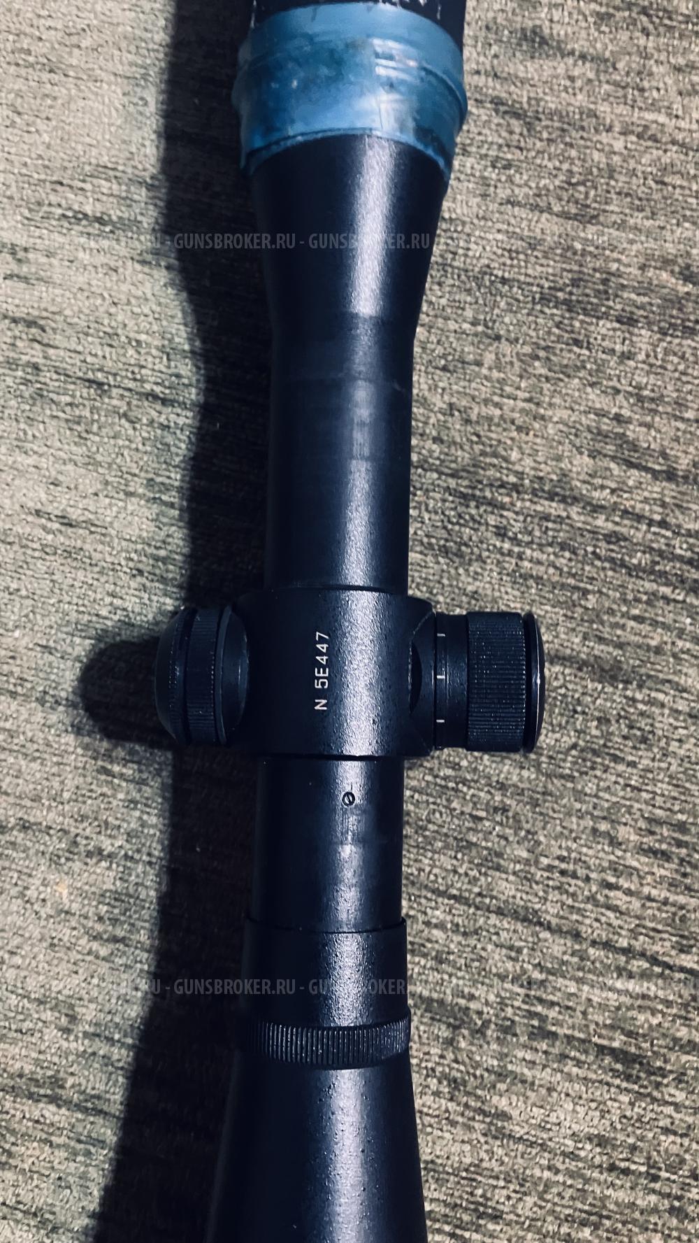 Вепрь супер-с 308 win