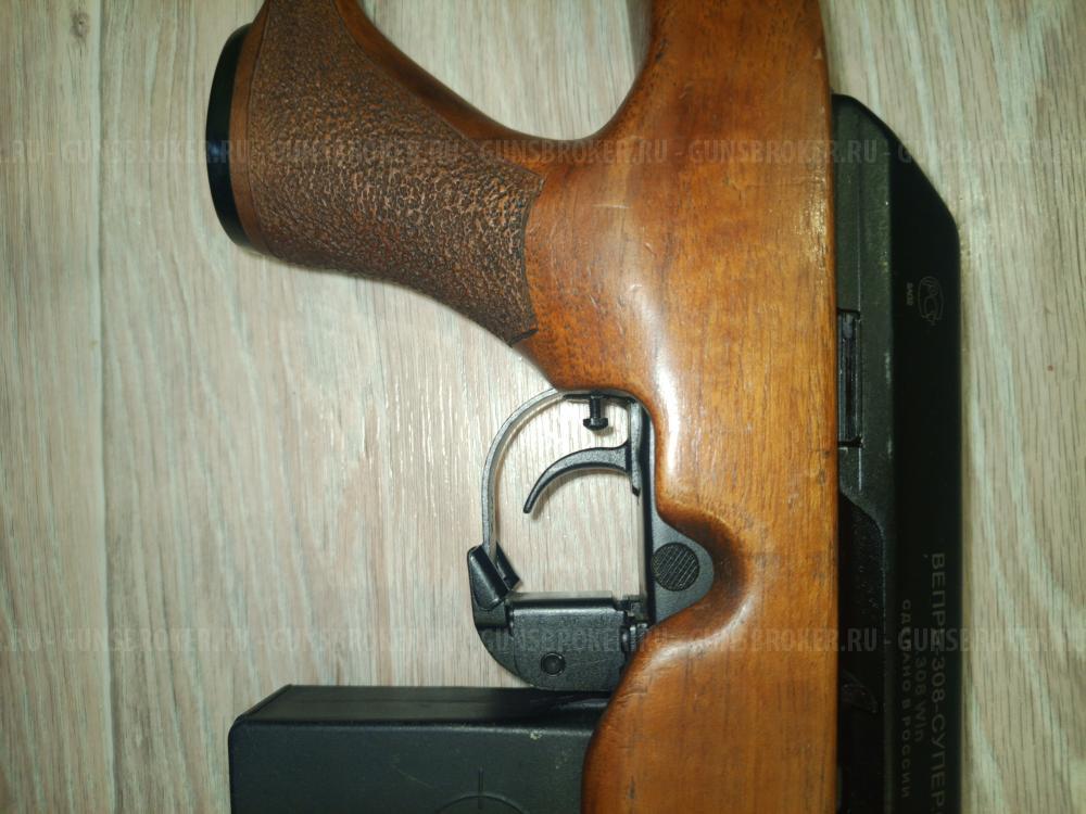 Вепрь супер спорт 308